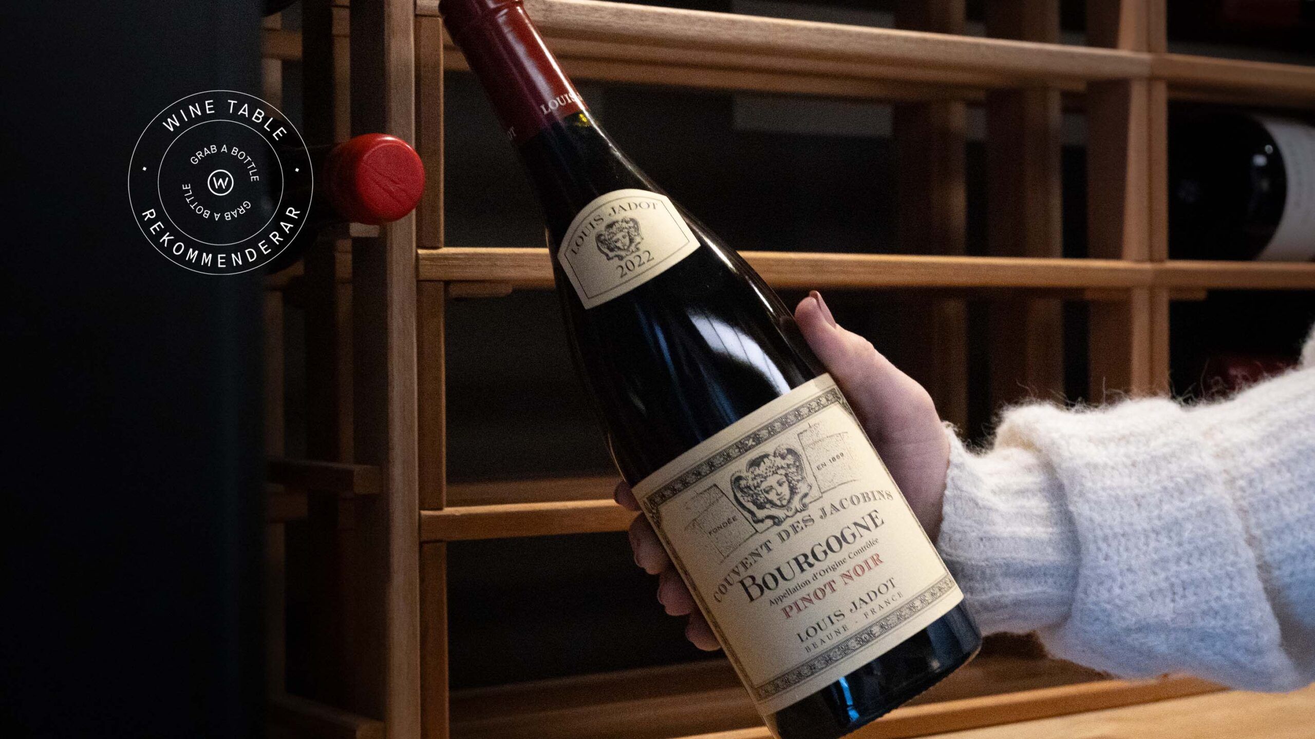 Vin till Boeuf Bourguignon – tre viner på Systembolaget