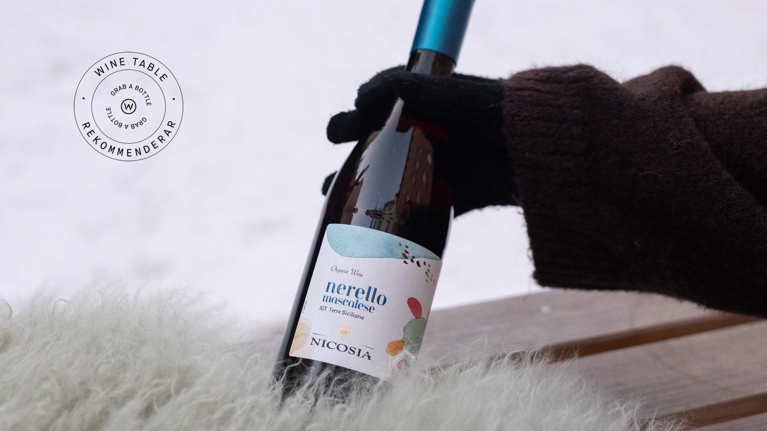 Vin till risotto – tre viner som du enkelt hittar på Systembolaget