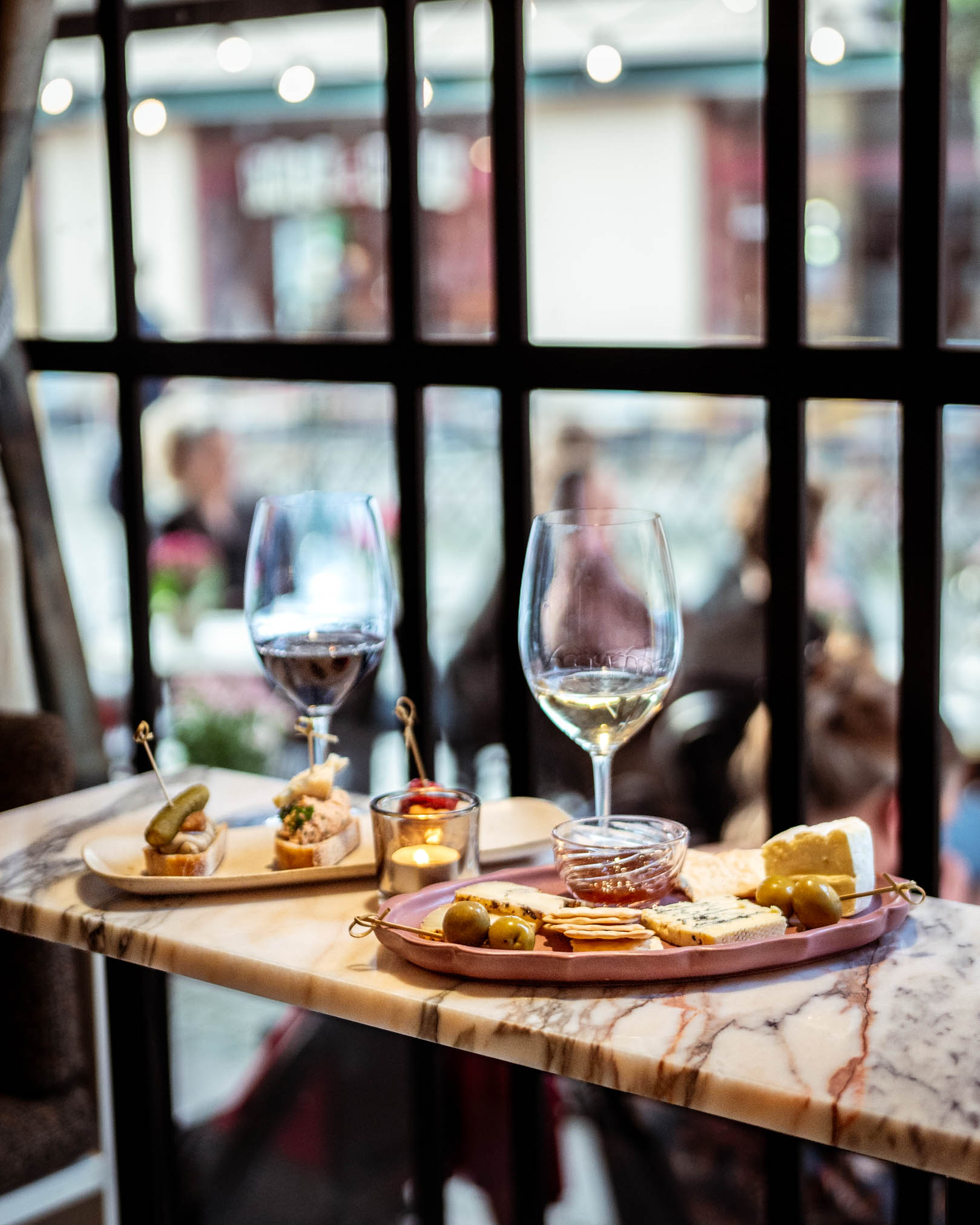 Vinbar Malmö Lilla Torg