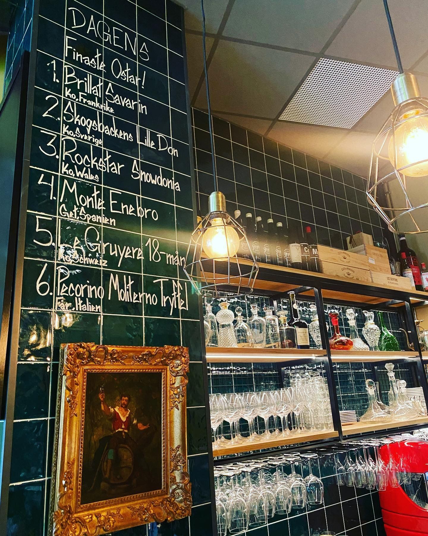 Vin kvarterskrog Solna-Sundbyberg