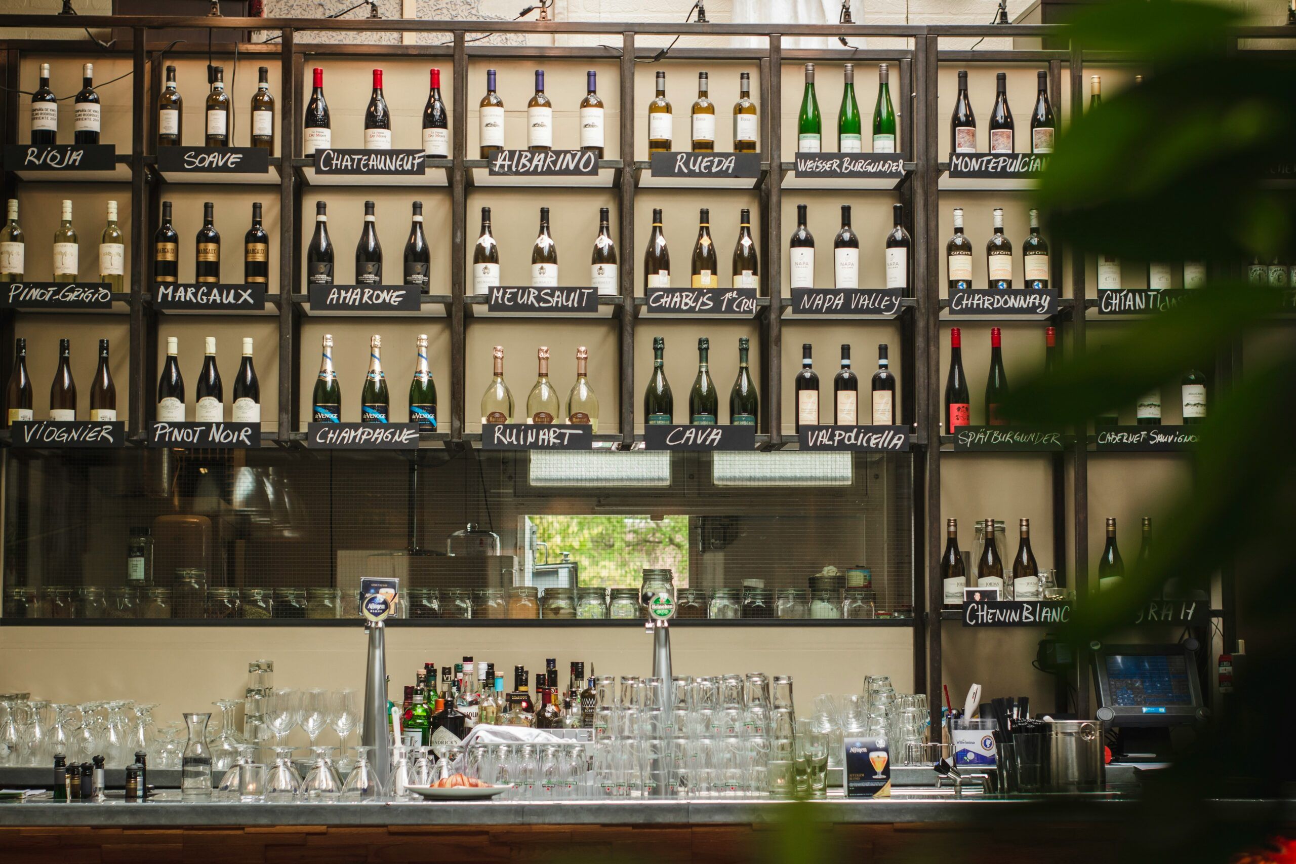 Tillfälligt Sortiment Systembolaget 7 mars 2025