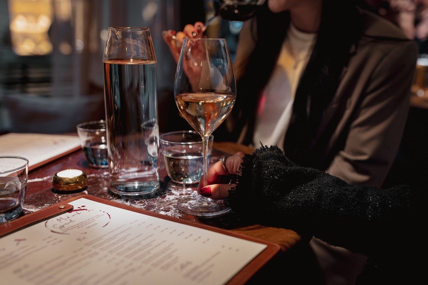 Bâtard – en vinbar som växte upp
