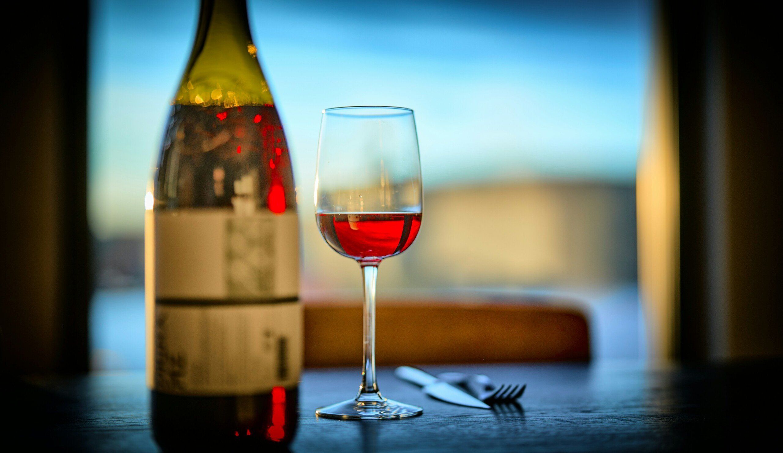 Bild på Nyprovat – Tillfälligt Sortiment Systembolaget 16 maj 2025
