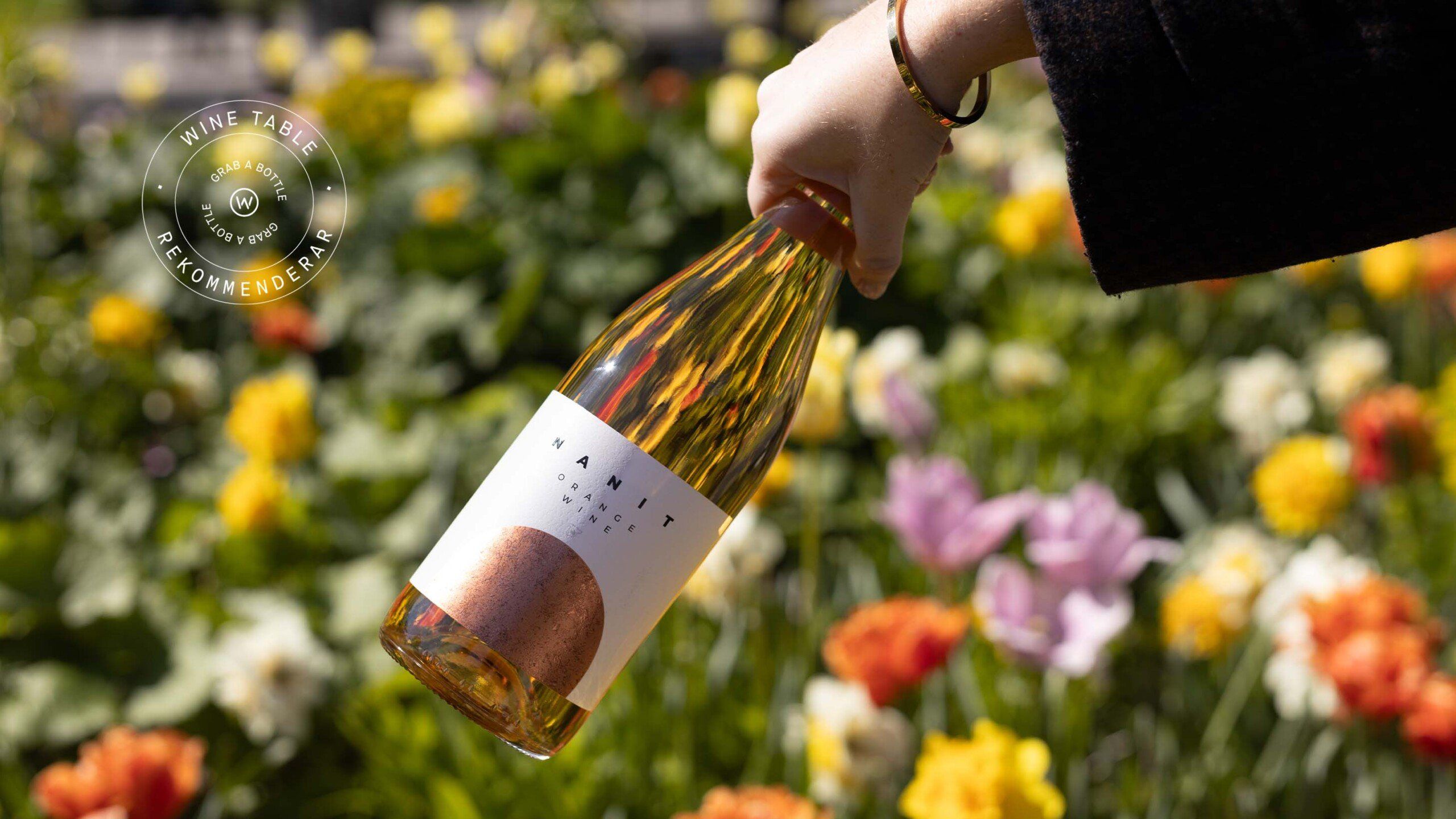 Vintips – tre bra naturviner i fast sortiment
