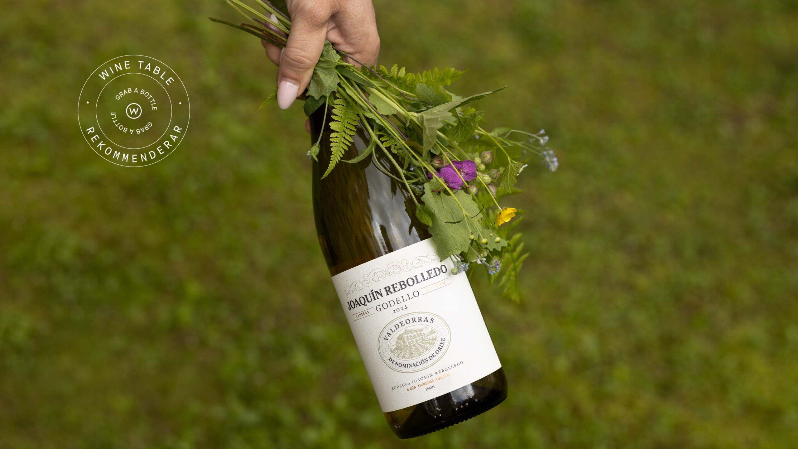 Vintips – Vitt vin till midsommar på Systembolaget