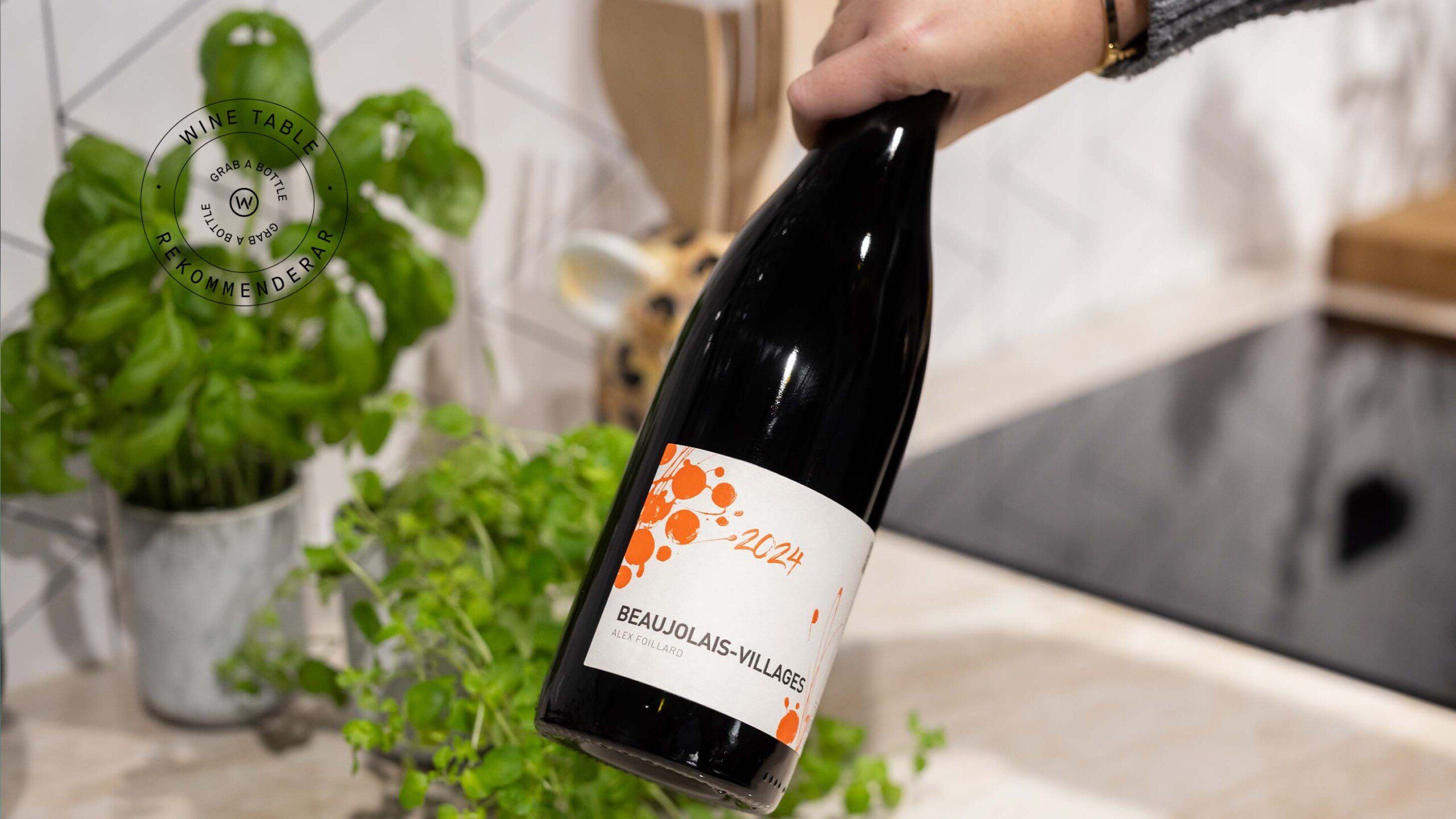 Bild på Vintips – Naturvin i beställningssortimentet på Systembolaget