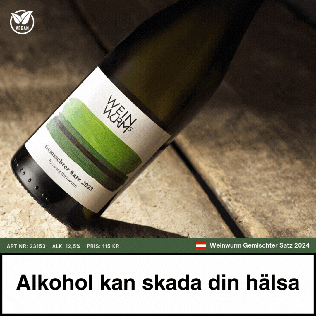 Bild på Weinwurm Gemischter Satz, 2024