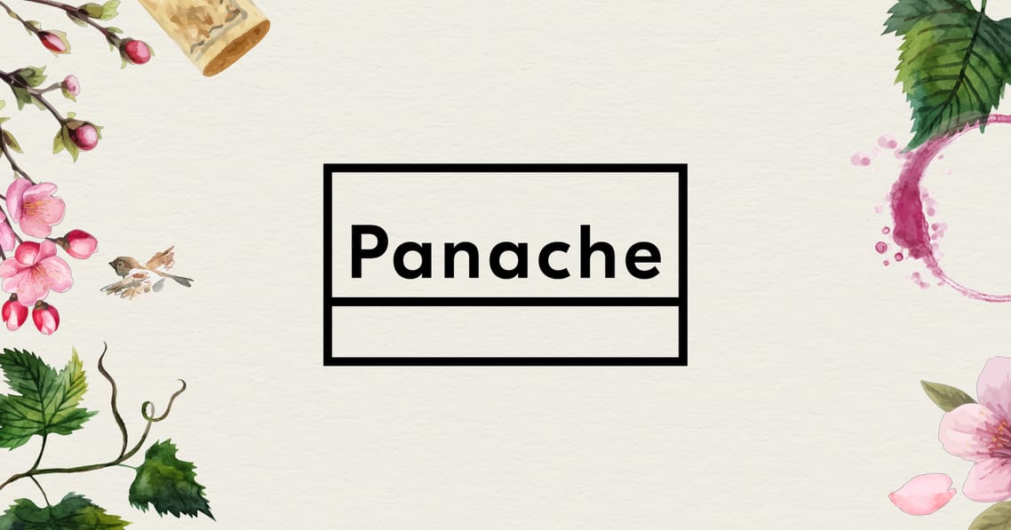 Bild på Panache – Vårsalongen 2024