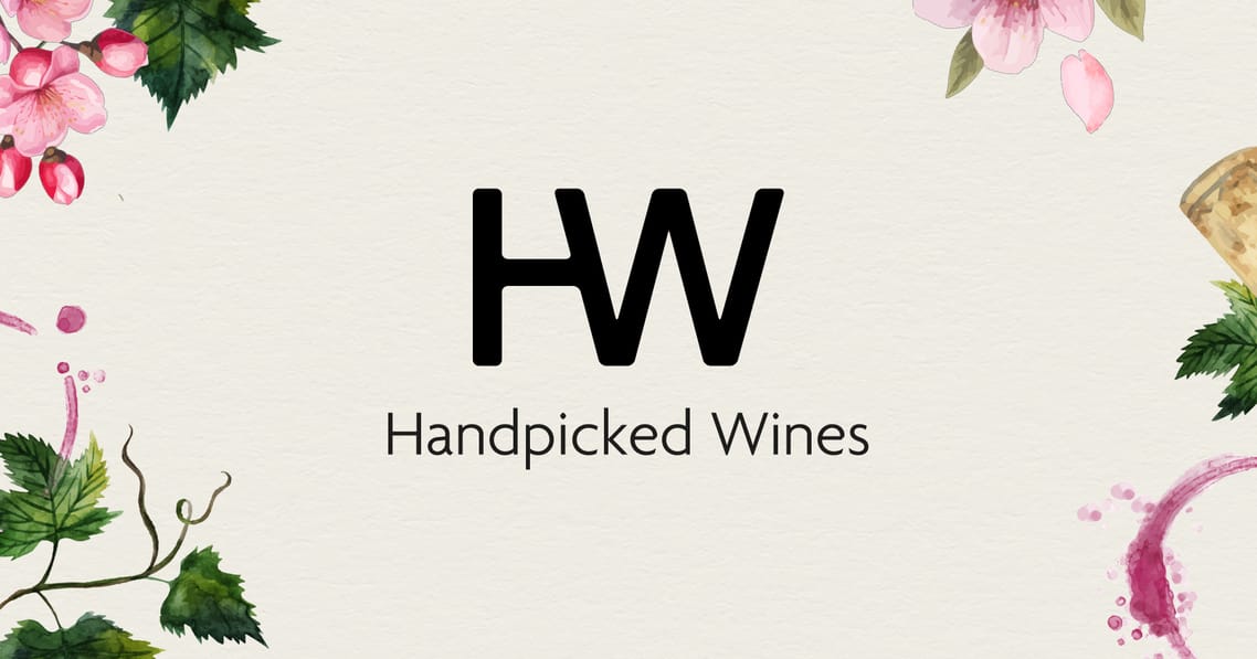 Bild på Handpicked Wines – Vårsalongen 2024