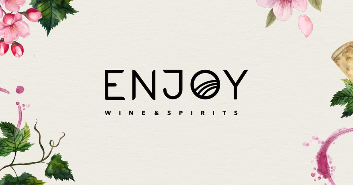 Bild på Enjoy Wine & Spirits – Vårsalongen 2024
