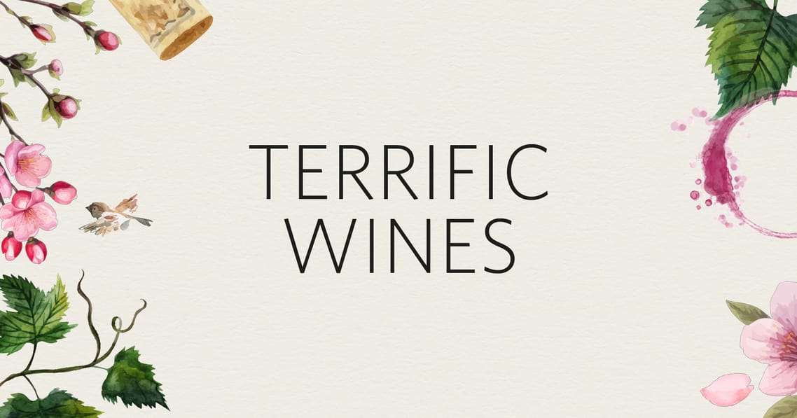 Bild på Terrific Wines
