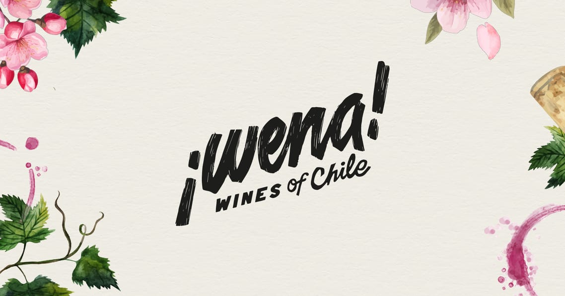 Bild på Wena Wines – Vårsalongen 2024