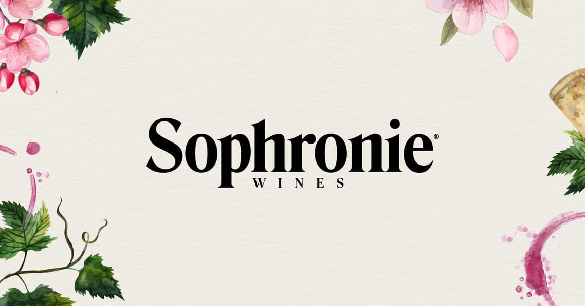 Bild på Sophronie Wines – Vårsalongen 2024