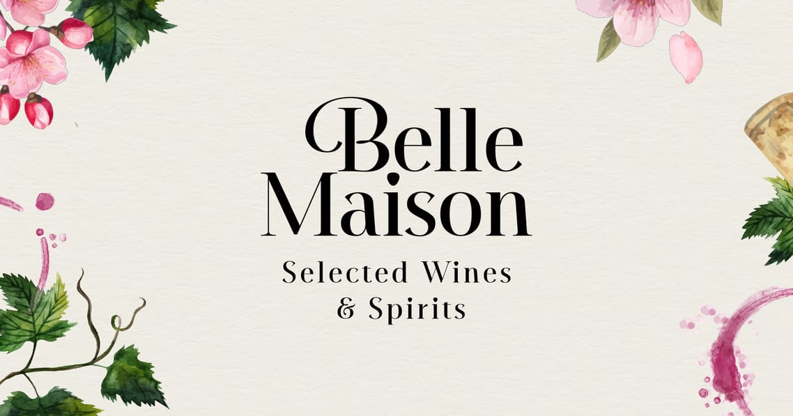 Bild på Belle Maison – Vårsalongen 2024