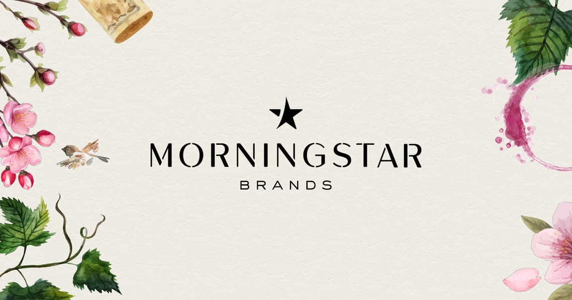 Bild på Morningstar Brands – Vårsalongen 2024