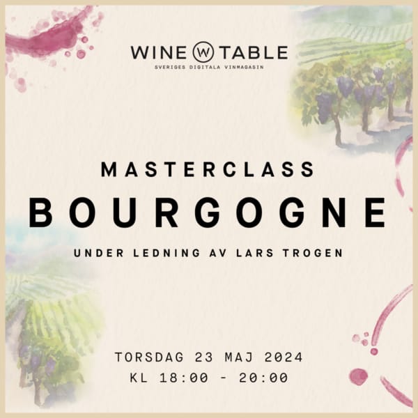 Masterclass-Bourgogne