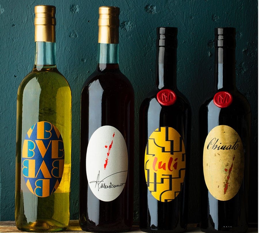 Bild på Vermouth  – med känsla för vin