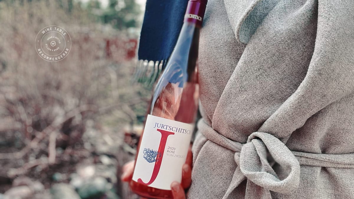 Bild på Grab a Bottle – vårskrik genom tre roséviner