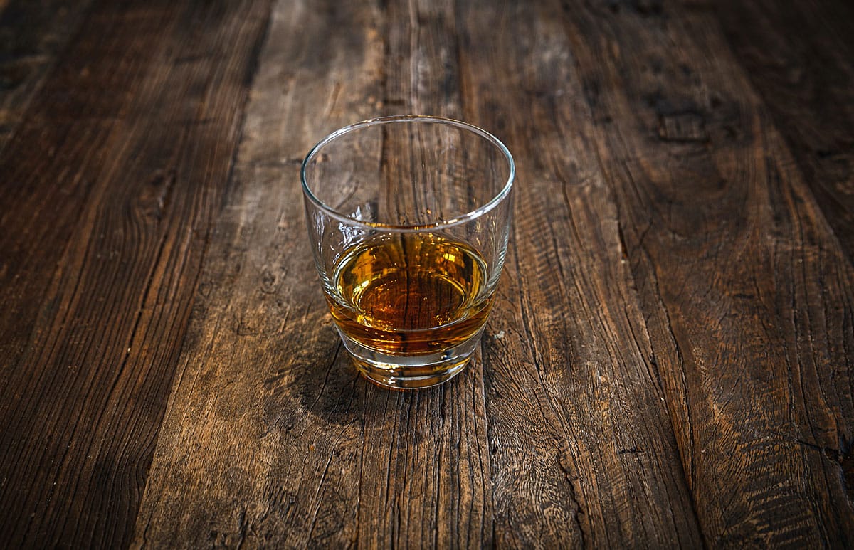 Bild på Gillar du bourbon? Testa rye – här är tre stänkare!