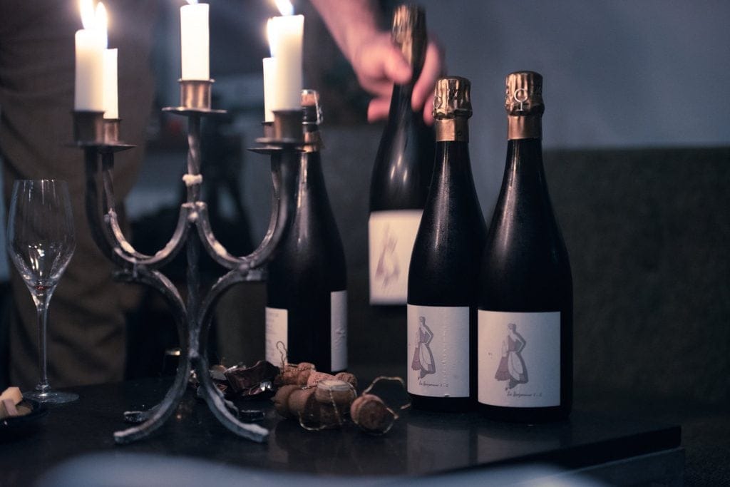 Bild på Göteborgs bästa vinbarer by Wine Table