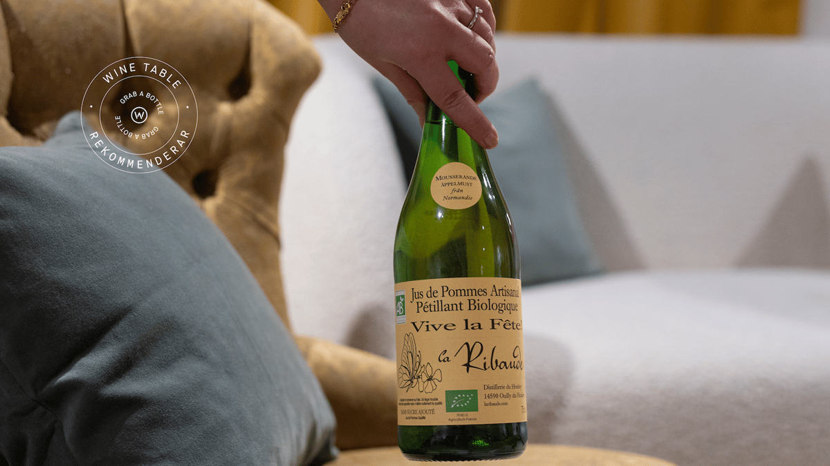 Bild på Grab a Bottle – kalasbra alkoholfritt