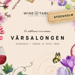 Vårsalongen 2025 – Sveriges mest exklusiva vinmässa