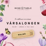 Vårsalongen 2025 i Malmö – En exklusiv vinmässa
