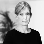 Bild på Lena Ekberg