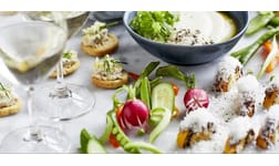 Sommarinspiration med vår receptsida