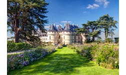 Loire – en vinresa genom Frankrikes trädgårdar