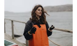 Någonting att dricka? Med Lotta Klemming!