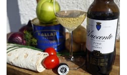 Vad dricker man till surströmming?