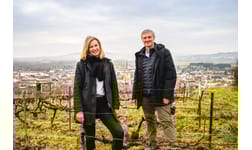 Champagne Deutz i Aÿ – Tradition, terroir och passion i varje flaska