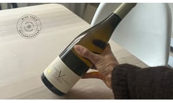 Vintips – vitt, rött & sött från Loire