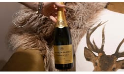 Systembolagets bästa Crémant i fast sortiment