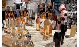 Framtiden för rosé som vinstil - Årets rosévinstrender