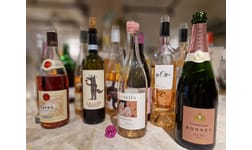 Bästa rosévinet på Systembolaget!