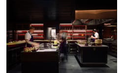 Tre gånger tre Michelinstjärnor – Frantzéns unika bedrift