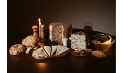 Matcha rätt – Ost & Vin