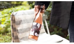 Vintips - mat till rosévin