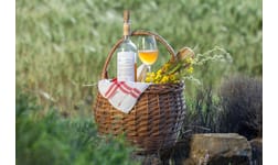 Sommarens bästa picknickviner: Skruvkapsyl, burkar och midsommarglädje