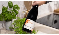 Vintips - Naturvin i beställningssortimentet på Systembolaget