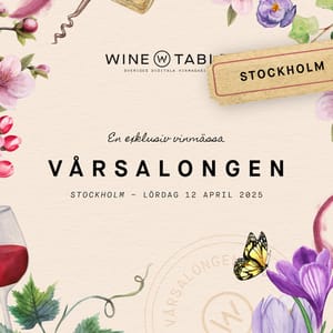 Vårsalongen 2025 produktbild