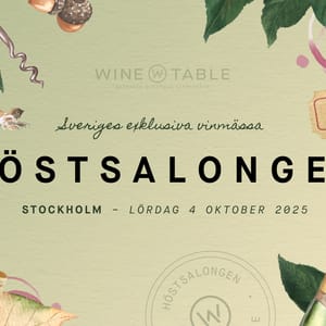Höstsalongen i Stockholm 2025