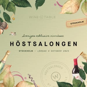 Höstsalongen i Stockholm 2025