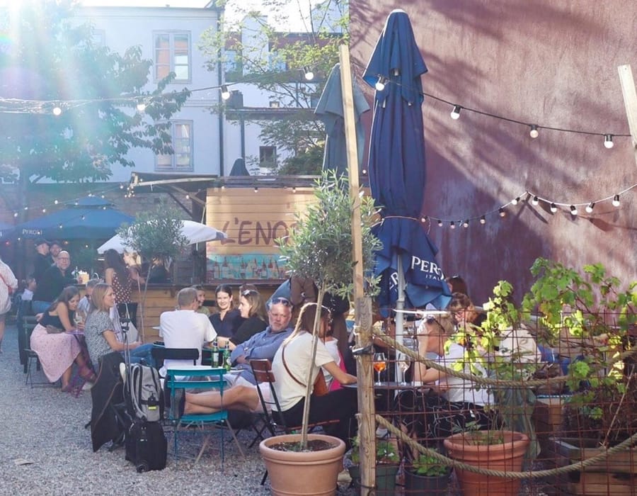 L’Enoteca
