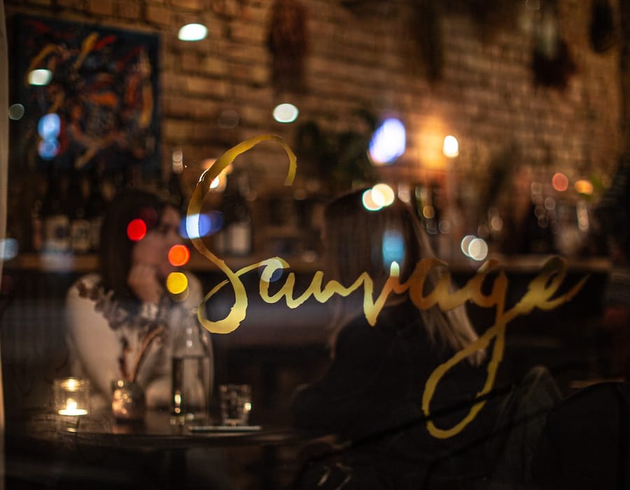 Sauvage