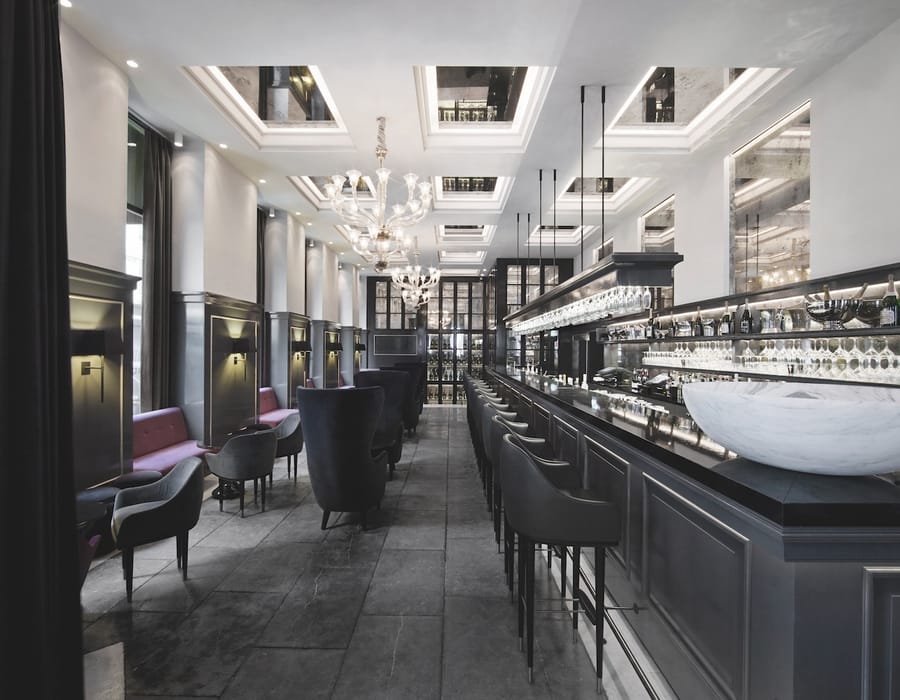 Balthazar Champagnebar