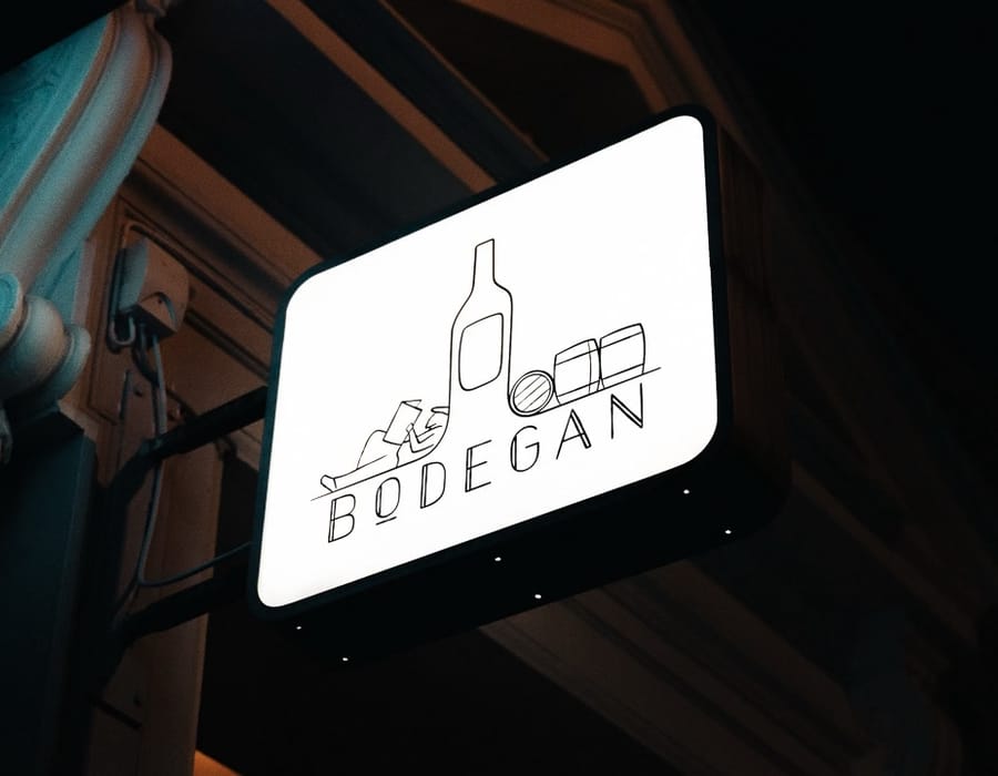 Bodegan