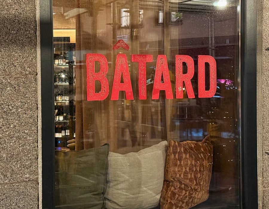 Bâtard